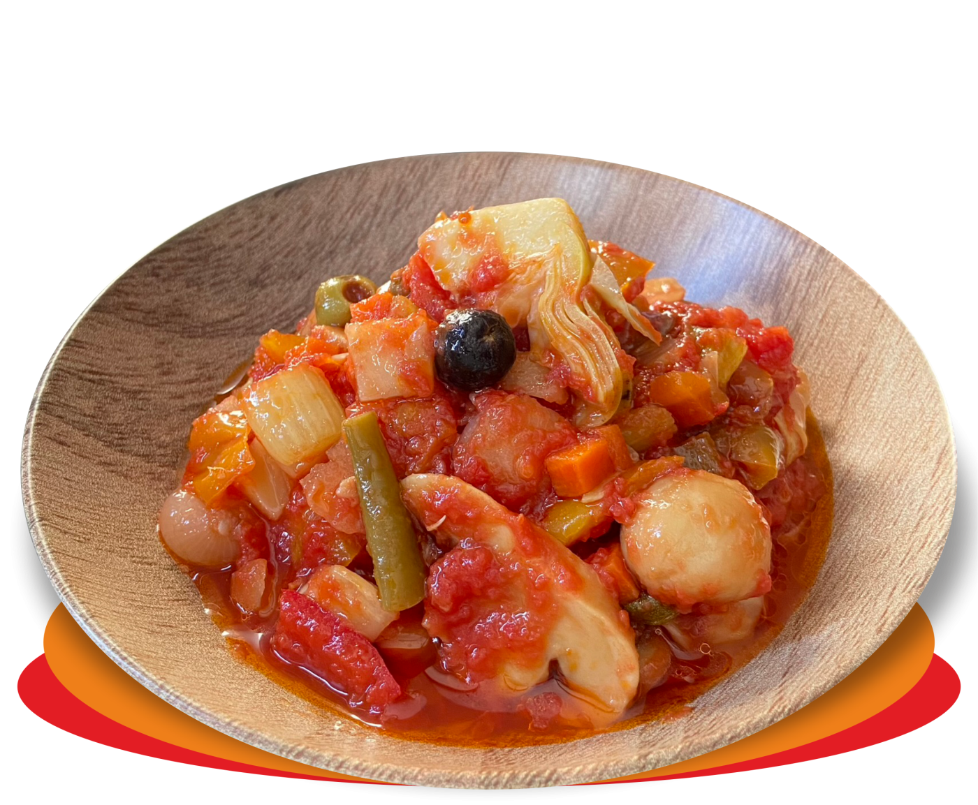 ANTIPASTO PIEMONTESE