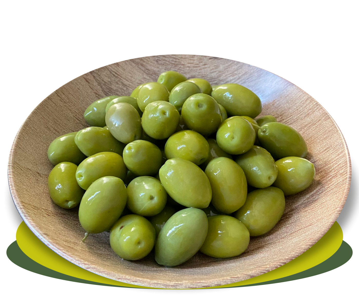 OLIVE BELLA DI CERIGNOLA