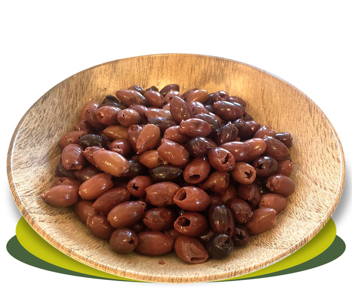 OLIVE KALAMON DENOCCIOLATE