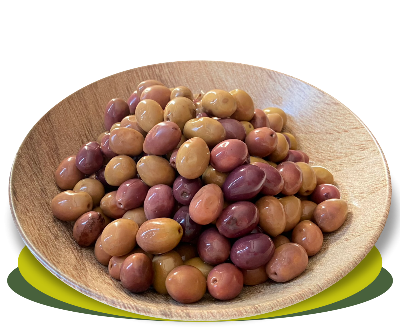 OLIVE NERE PERANZANE