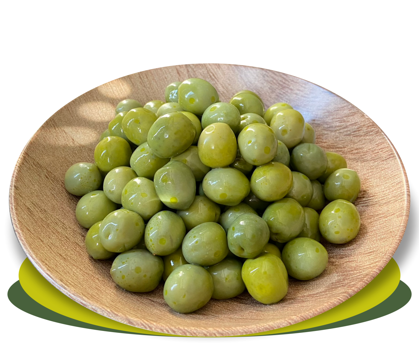OLIVE NOCELLARA DEL BELICE