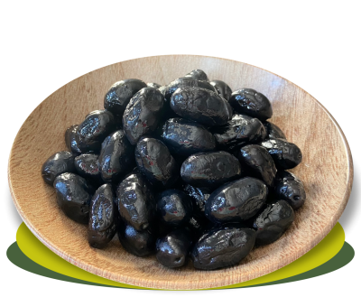 OLIVE ROMANELLE CERIGNOLA