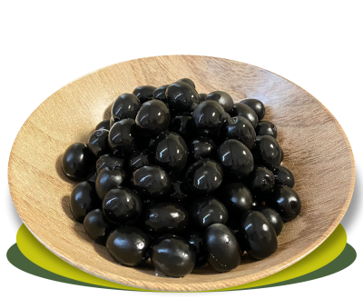 OLIVE NERE SPAGNA