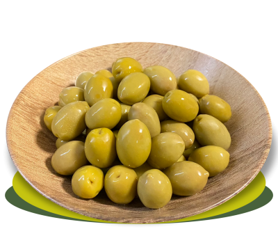 OLIVE VERDI GRECHE