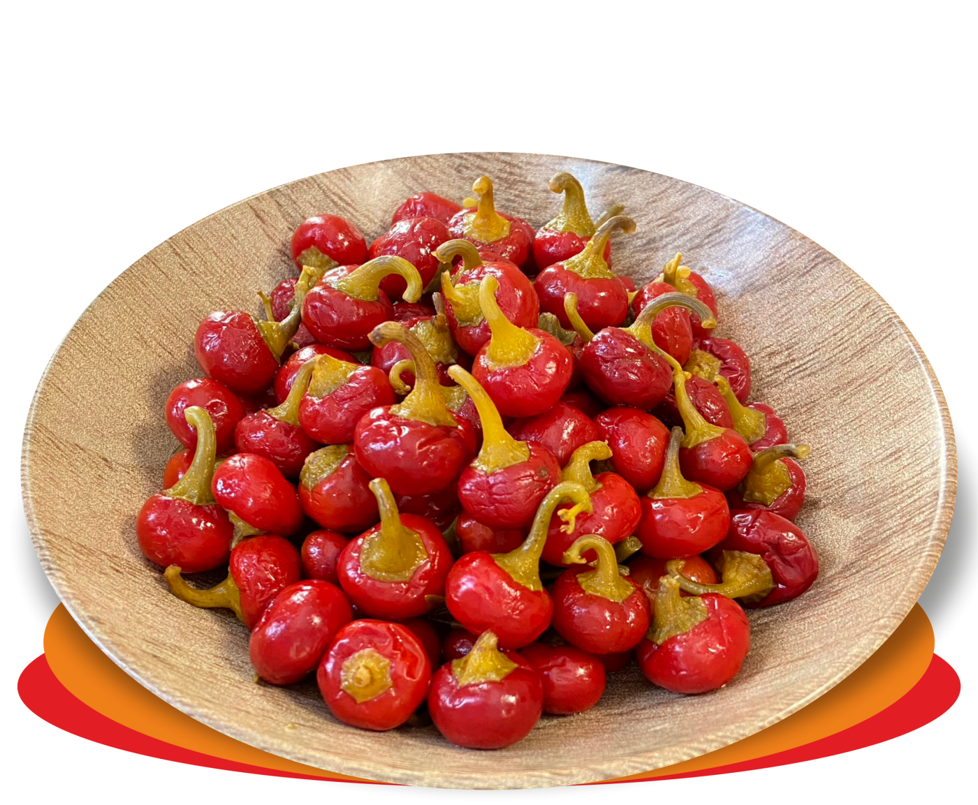 PEPERONCINI CILIEGINI