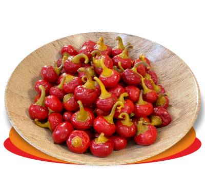 PEPERONCINI CILIEGINI